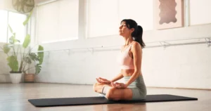 terapia integrativa con yoga en madrid